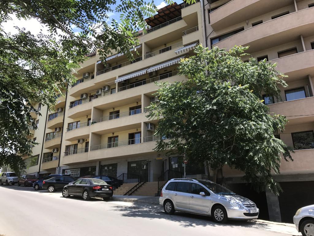 Apartment Elena Sandanski Exterior photo